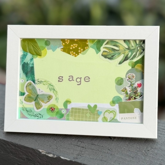 Custom Name Collage - Picture 4 of 6